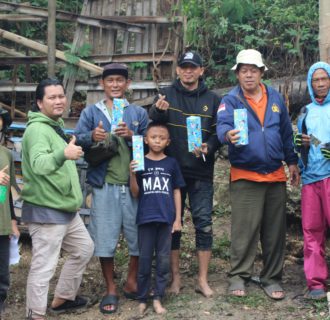 Plt Wali Kota Jakarta Timur Apresiasi Kegiatan Pokja PWI Wali Kota Jakarta Timur