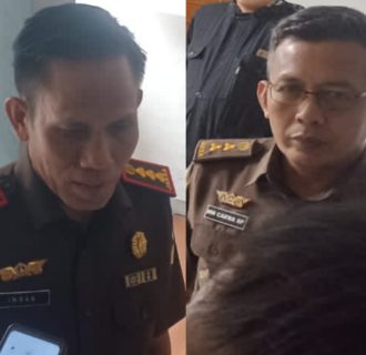 Kejaksaan Negeri Jakarta Timur Peringati Hari Anti Korupsi Sedunia