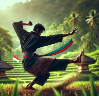 IPSI DKI Jakarta: Aturan Organisasi Harus Sesuai dengan AD/ART