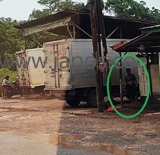 Mafia BBM Bersubsidi Sungai Ambawang Menggila, Tak Terusik Program 100 Hari Kerja Prabowo-Gibran