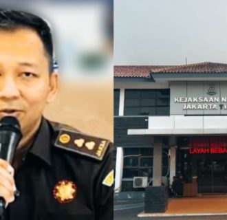 Hak Jawab Kasi Intel Kejari Jaktim: Klarifikasi Insiden Komunikasi antara Kasi Datun dan Wartawan Terkait Proyek TPS 3R