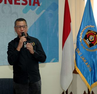 Daftar Segera, UKW PWI Jaya & Universitas Muhammadiyah Jakarta 24-25 Januari 2025