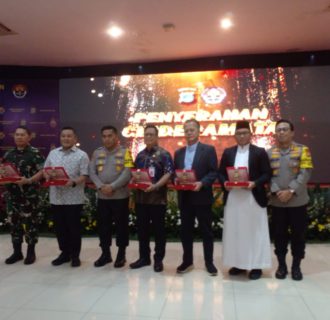 Kapolda Metro Jaya, Irjen Pol Karyoto SIK: Tetap Kritisi Saya Ya!