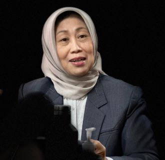 Tantangan Berat Pers di Masa Mendatang