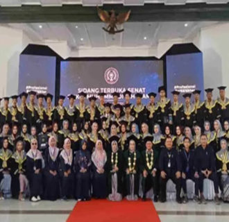 STIKes Muhammadiyah Ciamis Komitmen Kembangkan Pendidikan Kesehatan
