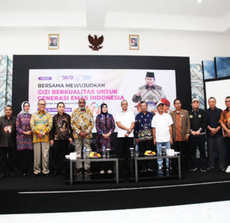 Jelang Hari Pers 2025, Forum Pemred SMSI Dukung Program Makan Bergizi Gratis Prabowo-Gibran Lewat Diskusi