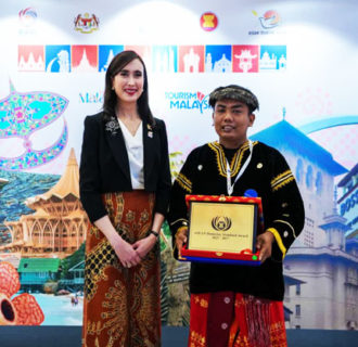 Desa Wisata Perkampungan Adat Sijunjung Raih Penghargaan ASEAN: Homestay Terbaik 2025