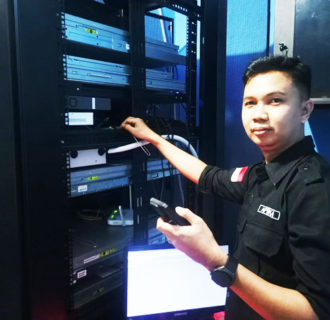 CSIRT Solsel Tembus Final Kompetisi Siber Tingkat Nasional