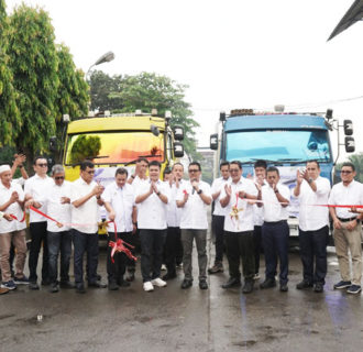 Premium Price Tingkatkan Nilai, PTPN IV Regional I Kirim Perdana CPO PKS Rambutan Bersertifikat RSPO Model IP