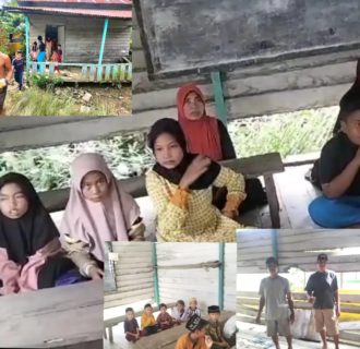 Warga Muara Keramat Keluhkan TPA Al-Hikmah, Sempat Dilirik Namun Tak Kunjung Mendapat Sentuhan Pemerintah