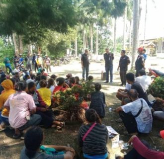 Rekrutmen Tenaga Kerja Perusahaan Sawit PT Minamas Ketapang Diduga Bermasalah