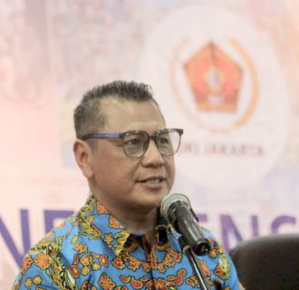 Yuk Bergegas Ikut UKW PWI Jaya & UMJ, Pendaftaran Hingga 21 Januari