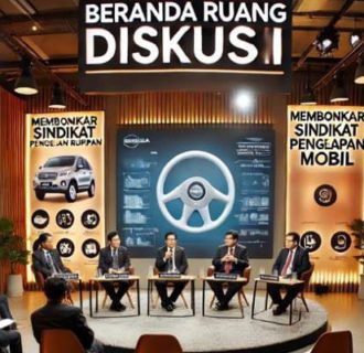 Polisi Diminta Ungkap Sindikat Penggelapan Mobil di Kasus Penembakan di Rest Area KM 45 Tol Jakarta Merak