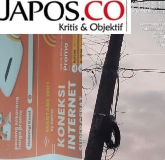 Manager Unit PLN Tanah Jawa, Angkat Bicara Terkait PT Awi Net, Pelayanan Listrik Jadi Masalah