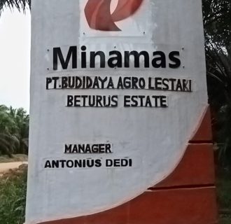 Terkait Rekrutmen Karyawan Diduga Bermasalah, Begini kata Pihak PT BAL