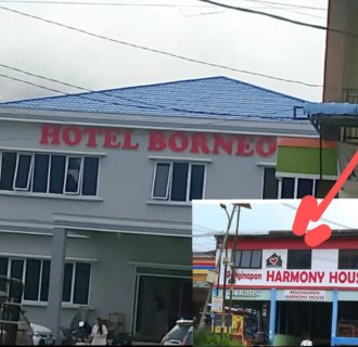 Diduga Ada Beberapa Hotel dan Penginapan Lainnya di Kecamatan Sandai Kabupaten Ketapang Tak Miliki Dokumen Analisis UKL – UPL