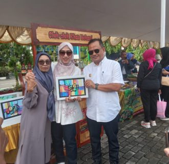 IPEMI dan Pemkot Bekasi Gelar Gebyar UMKM, NIB Gratis Jadi Daya Tarik