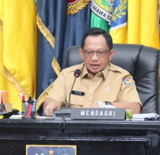 Siapkan Saksi Ahli di MK, Mendagri Setuju Diskualifikasi Petahana yang Langgar Aturan Rolling ASN