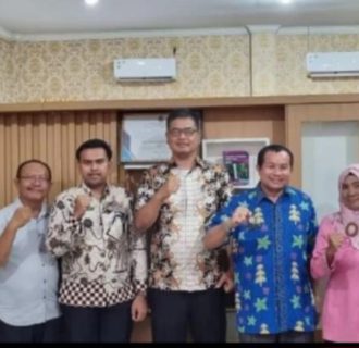 Inovatif Didukdiscapil Masyarakat Deli Serdang Sangat Mengapresiasi 