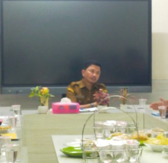 PWI Kota Cimahi Siap Bersinergi dengan Diskominfo Cimahi untuk Mendorong Program “Campernik”
