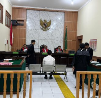 Sidang Korupsi Kabag Penegakan Perda Kota Cimahi: Dakwaan Dibacakan, Eksepsi Siap Disampaikan
