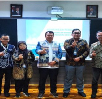 Kang Dadi Optimistis Program Pembinaan Kepada Penyuluh KB  Bisa Mendongkrak Capaian Target Quick Wins Kemendukbangga