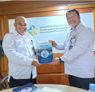 Kang Dadi Siap Lanjutkan Keberhasilan  Program Bangga Kencana Jawa Barat