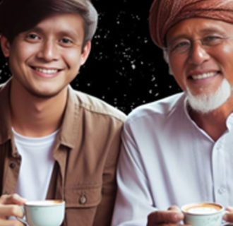 Masyarakat Dambakan Taufik Gumelar Dampingi Herdiat Sebagai Wakil Bupati Ciamis
