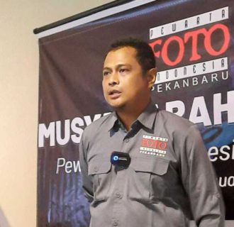PFI Pekanbaru Gelar Musda, Mhd Akhwan Terpilih Sebagai Ketua Periode 2025-2028