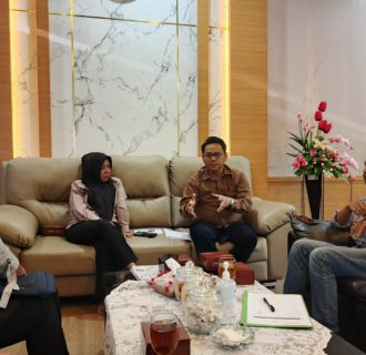 HPN 2025, PWI Kabupaten Bandung Akan Gelar Seminar dan Pelatihan Kehumasan