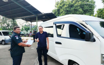 UP PKB Jagakarsa Menerapkan One Service dan Blu-e Full Cycle