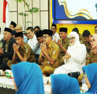 Peringatan Isra Miraj di Solsel: Memaknai dan Menerapkan dalam Kehidupan dan Pekerjaan