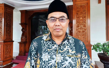 Pemprov DKI Hari Ini Seleksi Calon Duta Imam Tarawih 2025