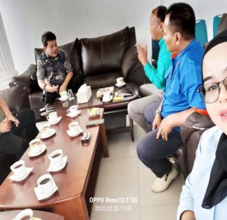 Dharmasraya Menuju Era Baru! Perda dan Perbup BUMD Disiapkan, Ekonomi Daerah Siap Melaju Kuat