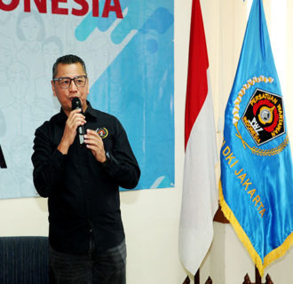 UKW PWI Jaya-UMJ Siap Digelar, Dua Hari Terakhir untuk Mendaftar