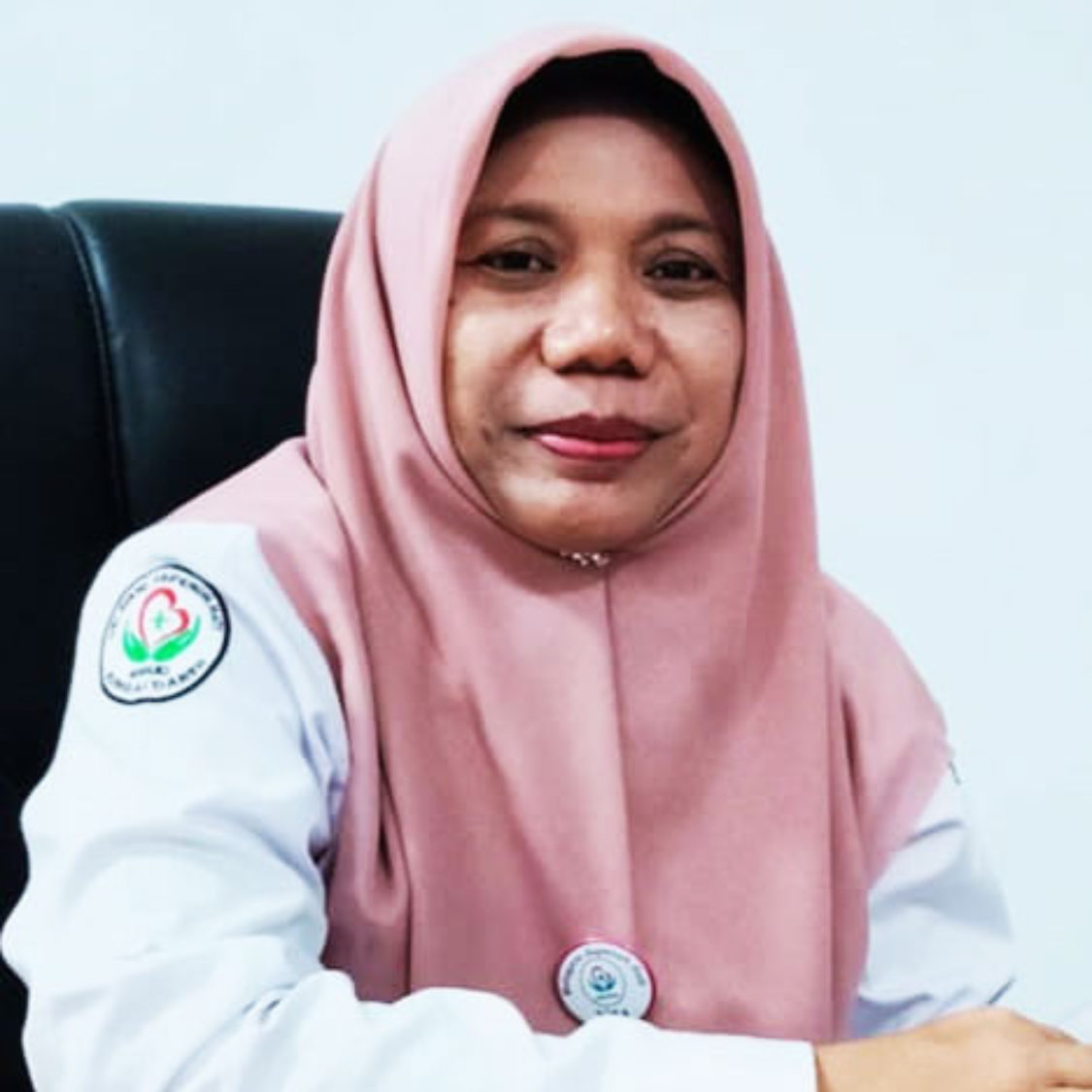 Direktur RSUD Sungai Dareh: Ucapkan Selamat Atas Pelantikan Annisa-Leli, Harapan Baru untuk Dharmasraya!