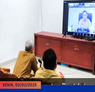Pelantikan Kepala Daerah Mundur ke 20 Februari 2025, Arahan Presiden Prabowo Demi Efisiensi