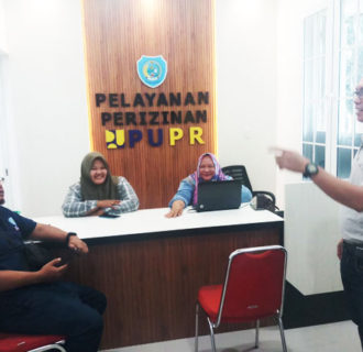 Pemerintah Permudah Akses Pelayanan Perizinan di Labuhanbatu