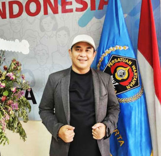 Hendry Ch Bangun Dipecat dari PWI, HPN di Kalsel Diklaim Ilegal