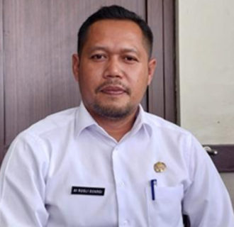 BKPSDM Ciamis Siap Berikan Sanksi kepada ASN yang Diduga Remas Payudara