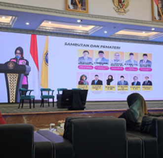 DP3AKB Jabar Dorong Kolaborasi  Pembangunan Keluarga Ramah Perempuan dan Anak