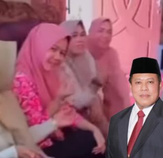 Beredar Vidio di Rumah Dinas Bupati Aktif Ini Tanggapan Bupati Terpilih Choirul Huda