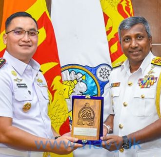 KRI Bung Tomo-357 Bertolak ke Pakistan untuk Multinational Exercise AMAN-25