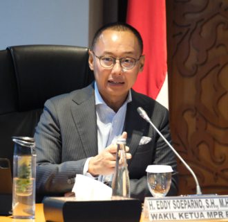 Polemik LPG 3kg Langka, Waka MPR: Pengecer Tetap Diperlukan Tapi Harus Didata