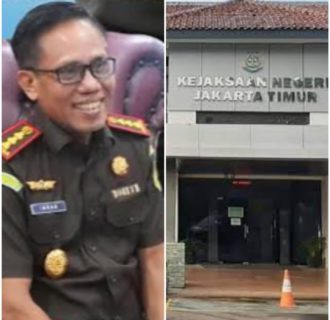 Semangat Harmoni: Sinergi Pokja PWI dan Kejari Jaktim untuk HPN 2025