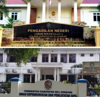 Mantan Suami Telantarkan Mantan Istri dan 3 Anak, Ajukan Peninjauan Kembali