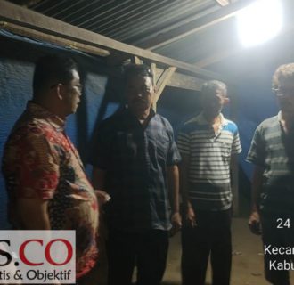 Kapolsek Tanah Jawa Tegas Berantas Mesin Ketangkasan di Wilkum Polsek Tanah Jawa