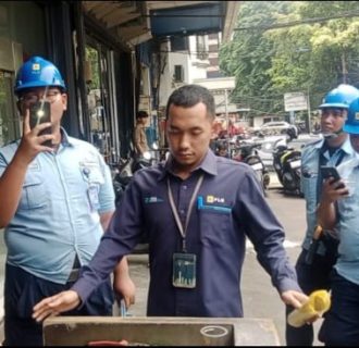 Oknum Petugas P2TL PLN Up 3 Bulungan Diduga Langgar SOP dan Tidak Beretika