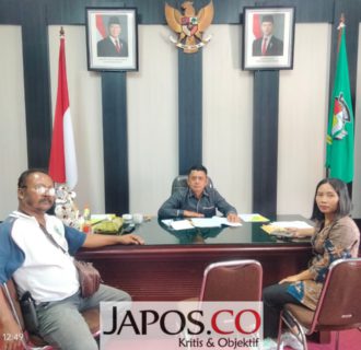 CV Jaya Anugrah Diduga Gunakan SKT Bermasalah, DPRD Simalungun Segera Bentuk Pansus