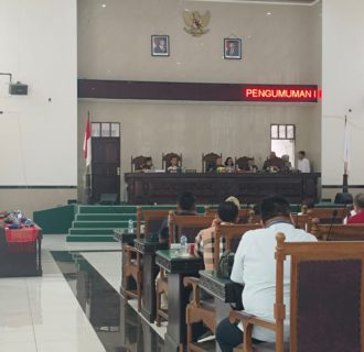 Rapat Paripurna DPRD Kota Pematangsiantar Pengumuman Pengusulan Pemberhentian Walikota dan Penetapan Pasangan Calon Walikota dan Wakil Walikota Terpilih